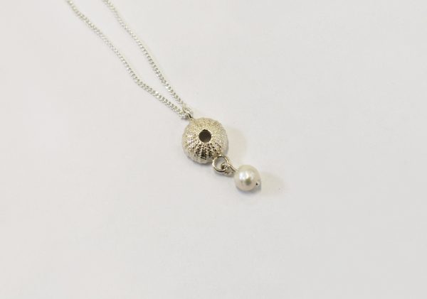 Kinkel Jewellery - Baby Sea Urchin Pearl Necklace - Shopfox