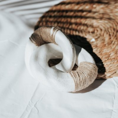 Saint Interiors - Clay Links - Shopfox