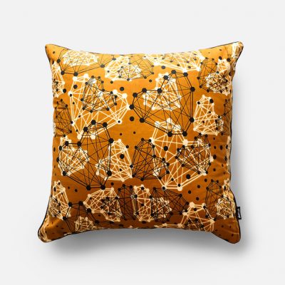 Skatush - Moyo Scatter Cushion Cover - Shopfox