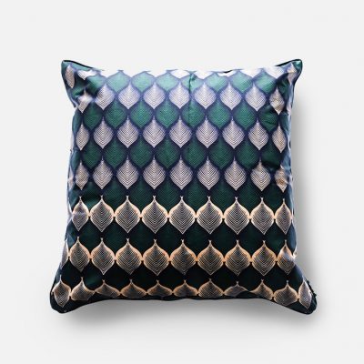 Skatush - Manyoya Scatter Cushion Cover - Shopfox