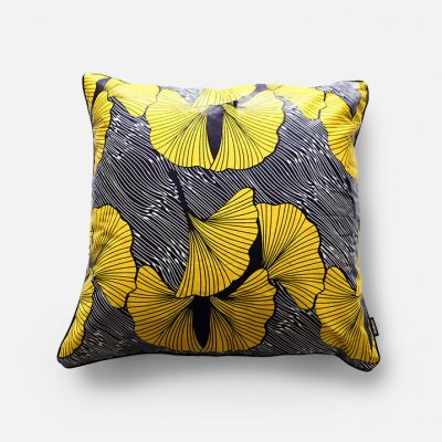 Katush - Mkali Scatter Cushion Cover - Shopfox