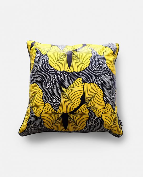 Katush - Mkali Scatter Cushion Cover - Shopfox