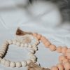 Saint Interiors - Terracotta Kenyan Garland Beads - Shopfox