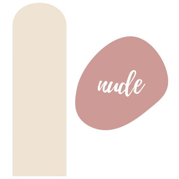 Stickit Designs - Nude Long Arch Wall Stickers - Shopfox