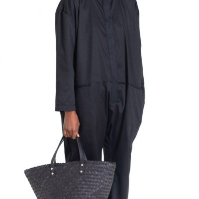 Bohemian Collective - Mandarin Boilersuit - Shopfox