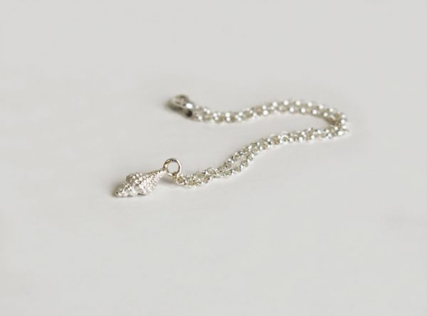 Kinkel Jewellery - Baby Conch Bracelet - Shopfox