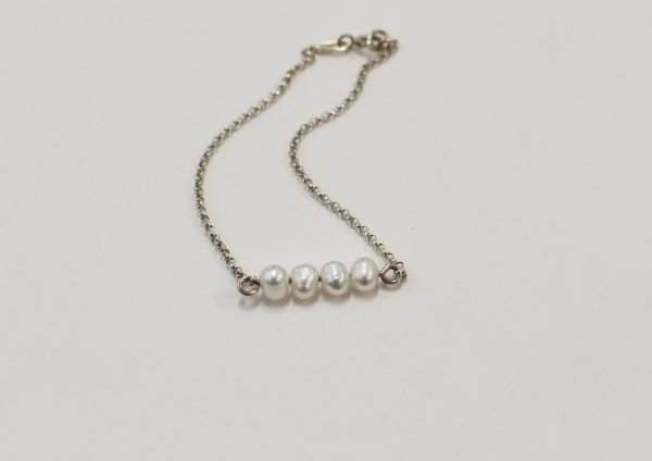 Kinkel Jewellery - Candy Pearl Bracelet - Shopfox