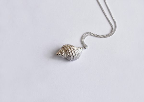 Kinkel Jewellery - Conch Necklace - Shopfox