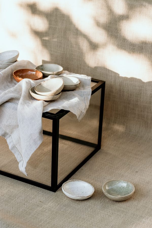 Passionfruit Ceramics - Nesting Bowl - Shopfox