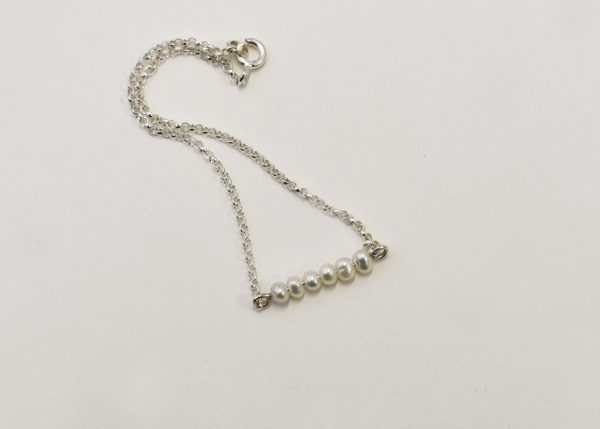 Kinkel Jewellery - Candy Pearl Bracelet - Shopfox
