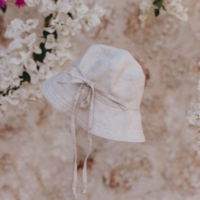 höm - Ana Sun Hat - Shopfox