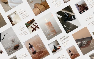 Corporate gifting sustainably while supporting local in 2022