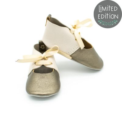 Wander Creations - Chloe Baby Shoes - Shopfox