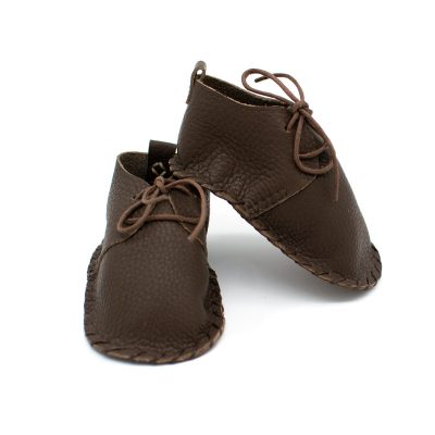 Wander Creations - Noah Baby Shoes - Shopfox
