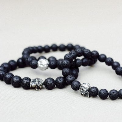 Verus Fine Jewellery - Ukusa Vivre Wristband - Shopfox