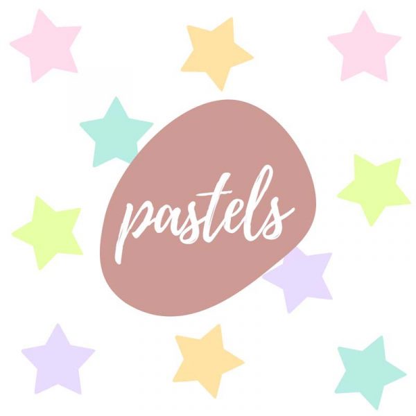 Stickit Designs - Patel Stars Wall Stickers - Shopfox