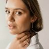 iloni Jewellery - Droplet Earring - Shopfox
