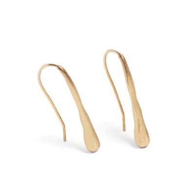 iloni Jewellery - Droplet Earring - Shopfox