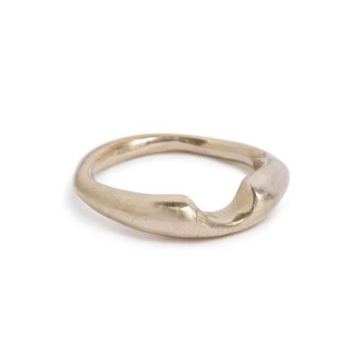 iloni Jewellery - Half Ring - Shopfox