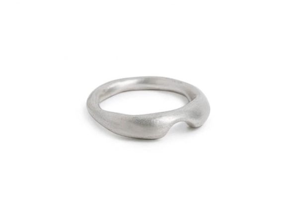 iloni Jewellery - Half ring - Shopfox