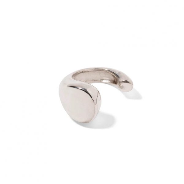 iloni Jewellery - Wave Ring - Shopfox