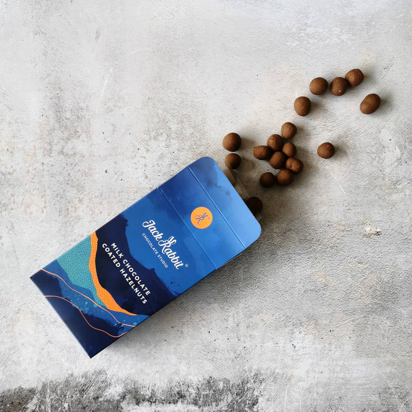 Jack Rabbit Chocolate – Buy Online – Shopfox