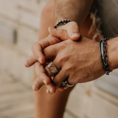 Verus Fine Jewellery - NMS Link Bracelet - Shopfox