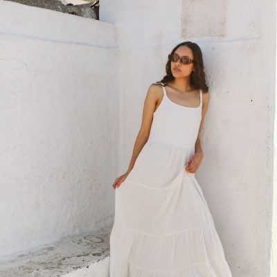 Dawn to Dusk Collections - Anshula Dress - Shopfox