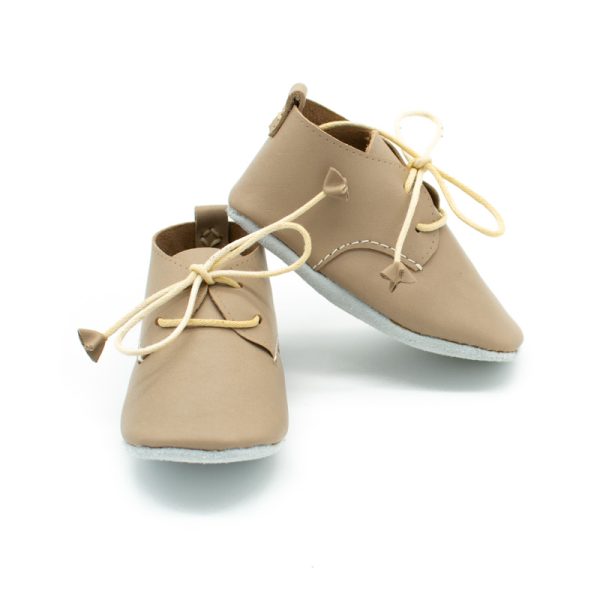 Wander Creations - Leah Baby Shoes - Latta - Shopfox