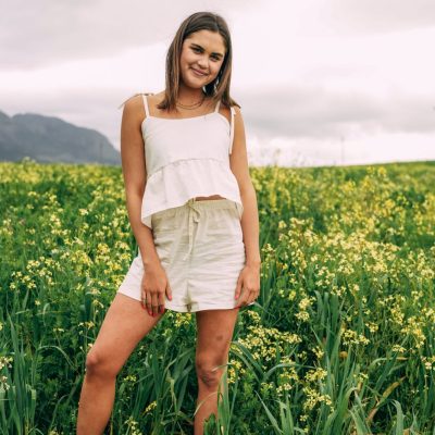 iZY - Demi Set - Shopfox