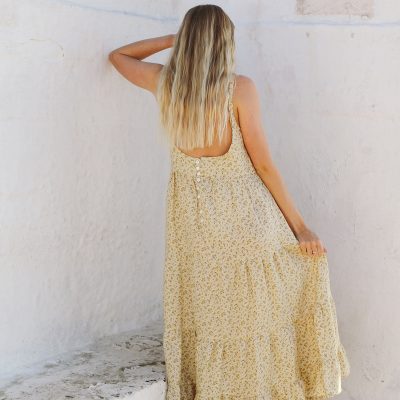 Dawn to Dusk Collections -anshula-dress - Limited Edition - Shopfox