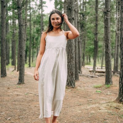 iZY - Freya Dress - Shopfox