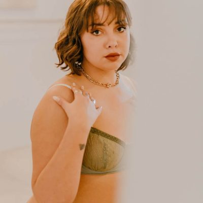 Bronté Intimates - The Emma: Lingerie Set - Shopfox