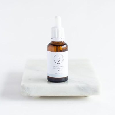 100% Organic Cold-Pressed Virgin Marula Oil - Shopfox