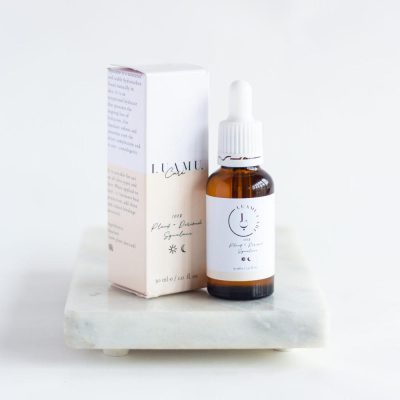 100% Plant-Derived Squalane - Shopfox