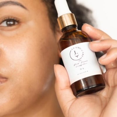 LUAMU - 100% Plant-Derived Hemisqualane - Shopfox