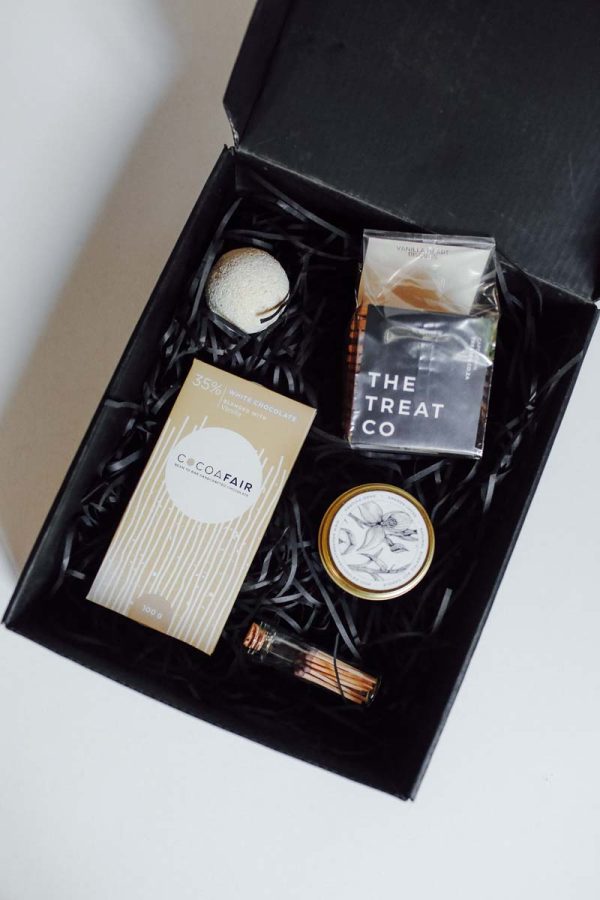 Shopfox Gifting - The Ultimate Glow Time Gift Box - Shopfox