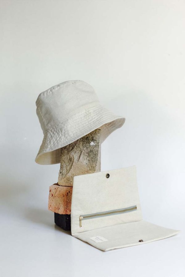 Jack Floris - Bucket Hat - Shopfox
