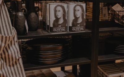 A story about Shopfox in H&M