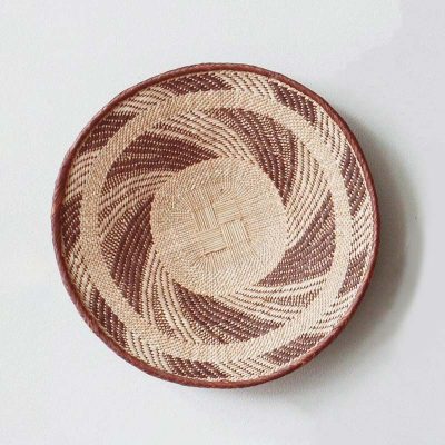 Binga Wall Basket - Specialty - Boho In Africa