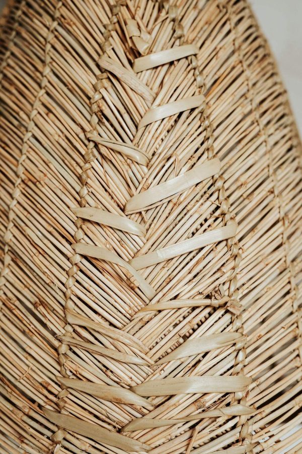 Love your Home - Fish Basket Pendant - Shopfox