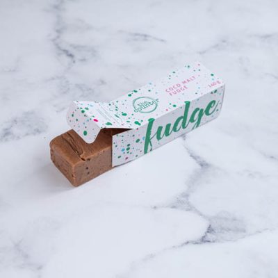 The Counter - Coco Malt Fudge - Shopfox