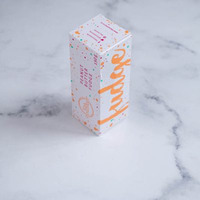 The Counter - Peanut Butter Fudge - Shopfox