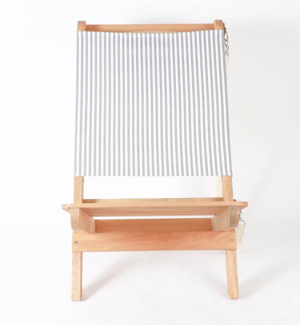 RAW Wood - Outdoor Chair