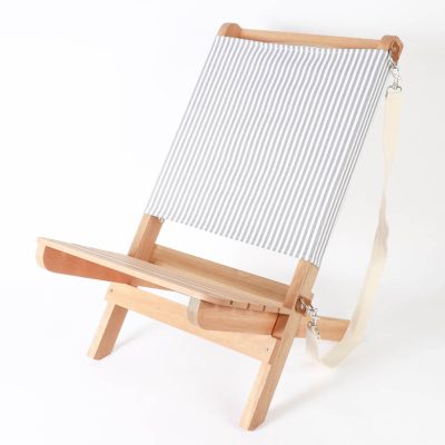 RAW Wood - Outdoor Chair - Shopfox