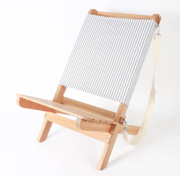 RAW Wood - Outdoor Chair - Shopfox