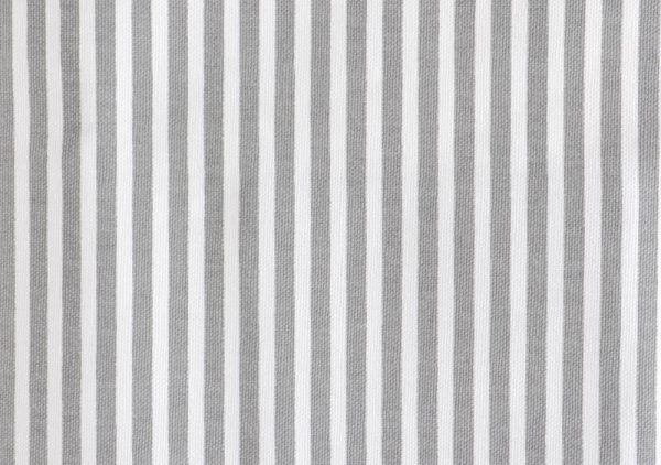 RAW Wood - The Chair - Grey Stripe - Shopfox