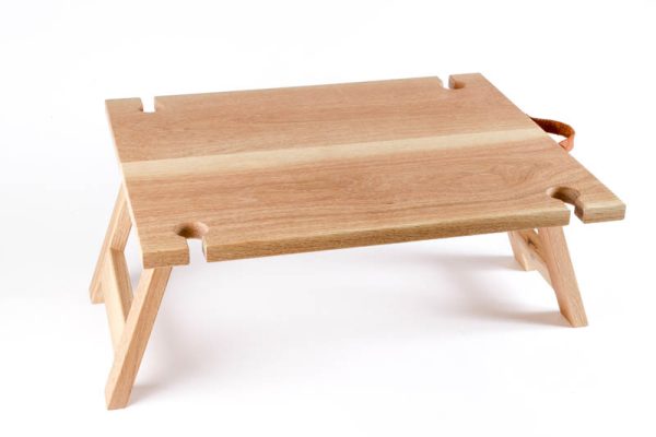 RAW Wood - Solid Oak Table - Shopfox