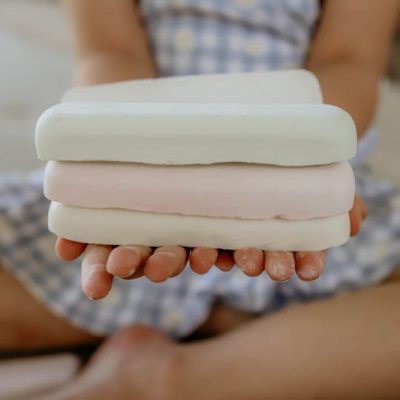 Rainbow Sidewalk Chalk - Chalk Logs - Shopfox