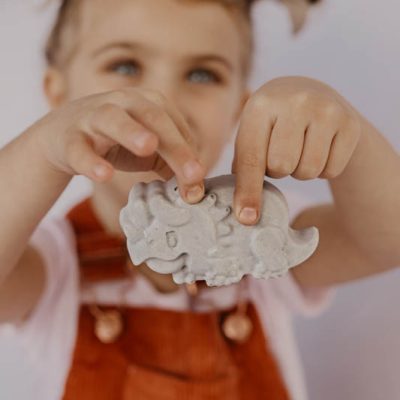 Rainbow Sidewalk Chalk - Chalk Dinosaurs - Shopfox